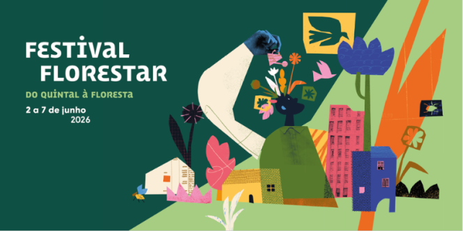 Festival Florestar.