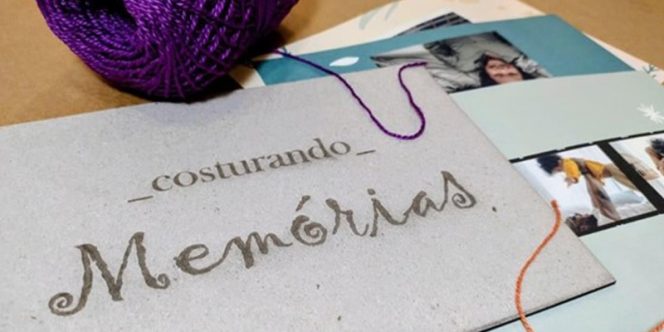 Créditos: Estela rocha