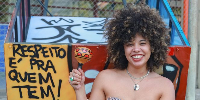 Foto: Cacau Brandão