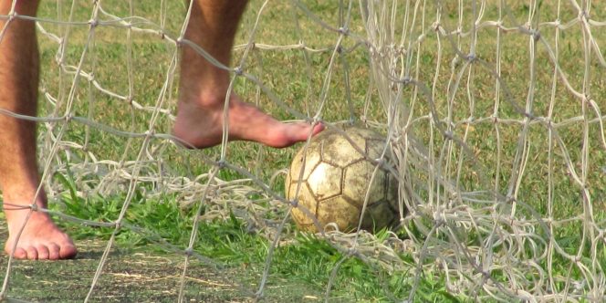 Futebol de Várzea, um pilar de resistência cultural - Imagem: Divulgação