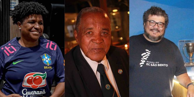 Fotos: divulgação