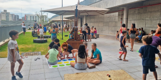 Foto: Maria Angélica