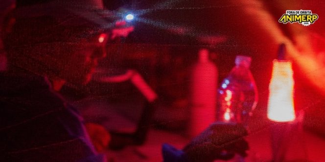 LARP - O astronauta a mais (foto divulgação)