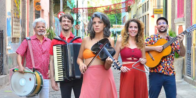Foto: Pedro Damasio