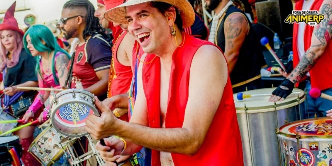 Marcha Nerd (foto divulgação)