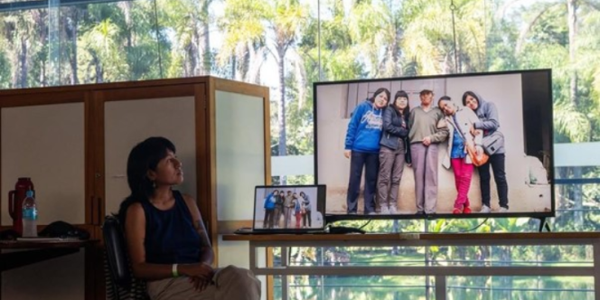 Cinema Artesanal: Tecendo memórias coletivas a partir do audiovisual.