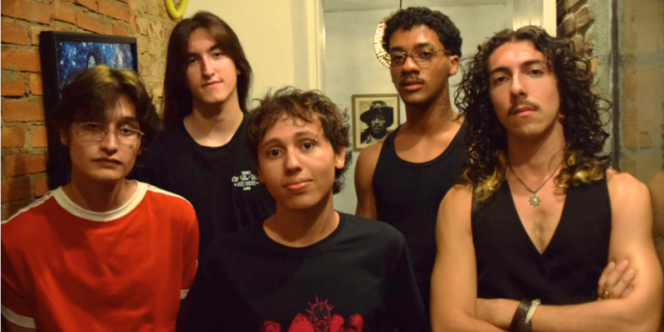 Rock No Vale: Cidade Curupira.