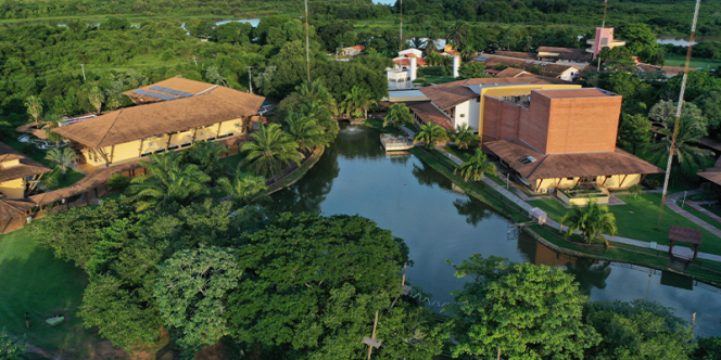 Foto: Sesc Pantanal
