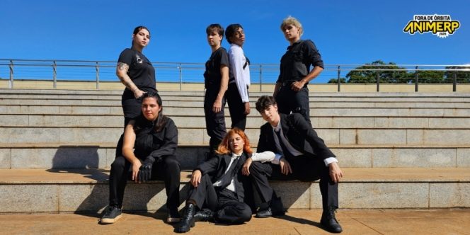 Primeiros Passos K-pop (foto divulgação)