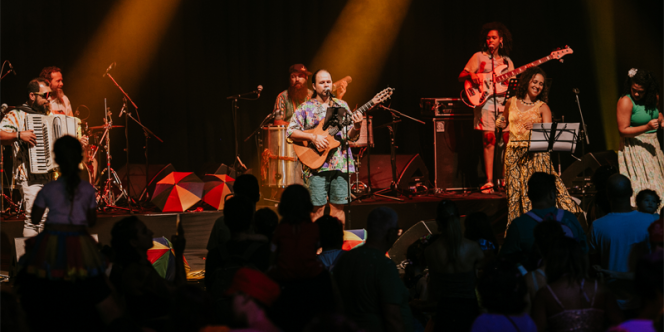 São João Encantado | Foto: Ste Frateschi