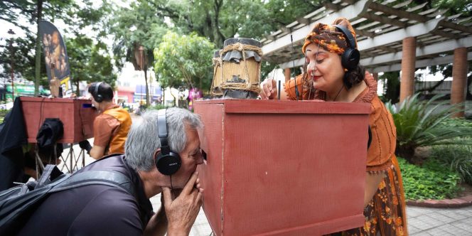 Foto: Paulo Amaral