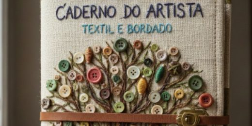 Imagem gerada por Inteligência Artificial
