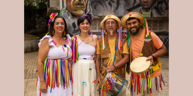 Foto: Mari Moura