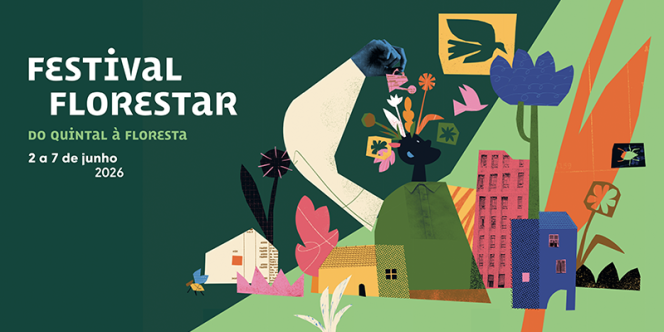 Festival Florestar 2026