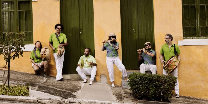 Foto: Jose de Holanda