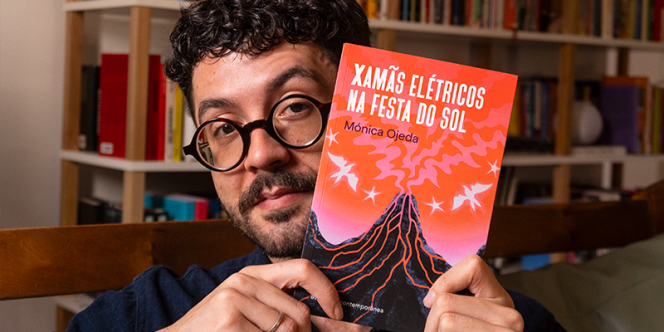 divulgação