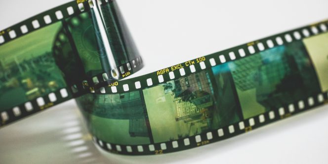 Oficina do Filme Pintado - divulgação
