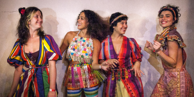 Foto: Maria Magalhães