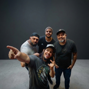 Banda Dona Odete.