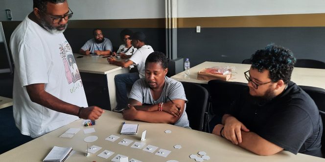 Foto: Maloca Games