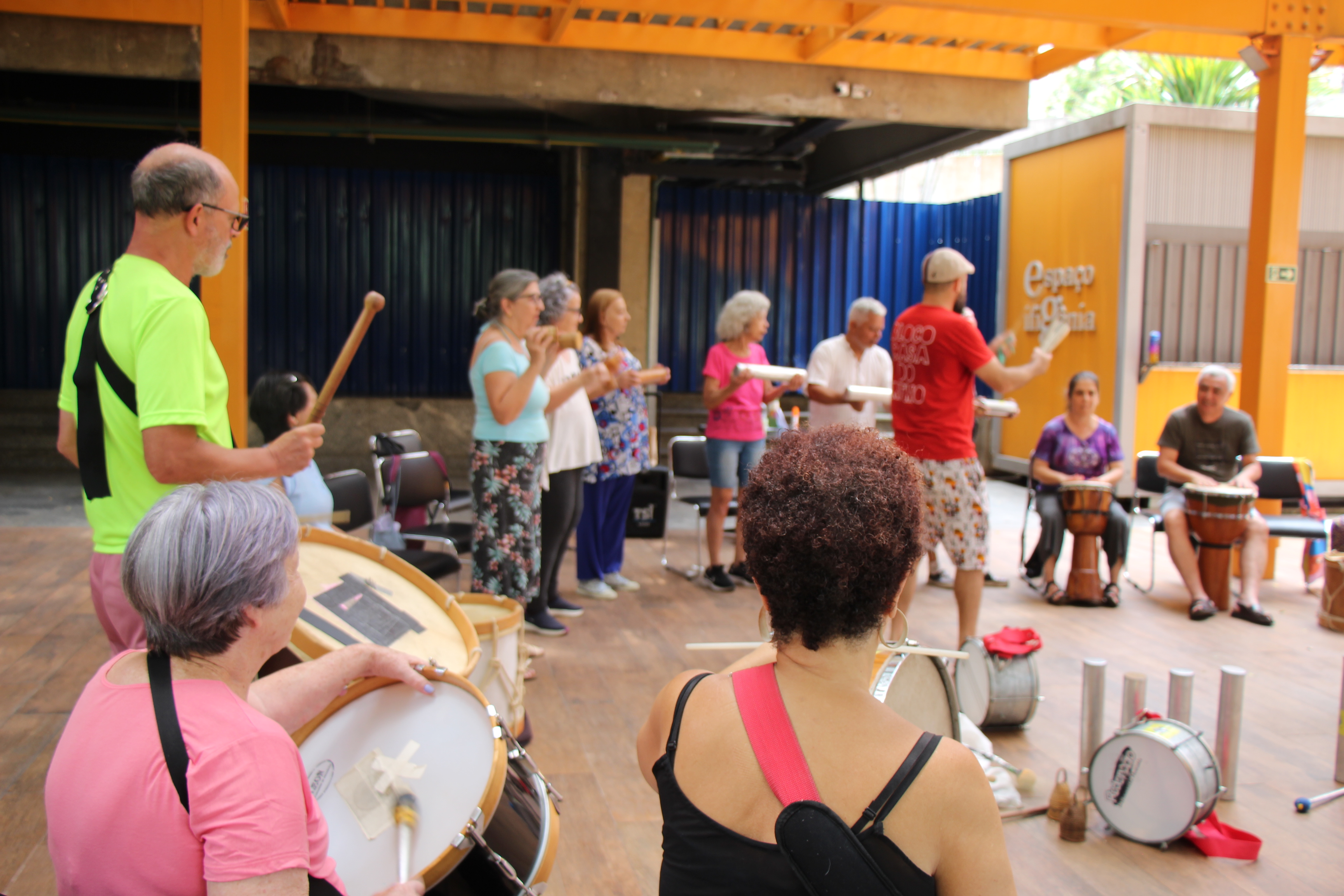 São Paulo live music this week: five concerts for Jun 9 to Jun 16, 2026