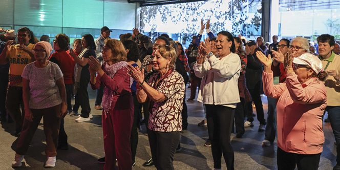 Foto: Fernanda Luz