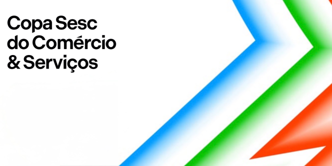 Copa Sesc do Comércio & Serviços