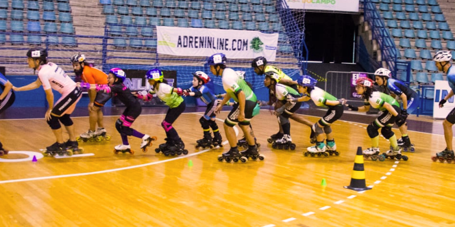 Foto: Rollers ABC