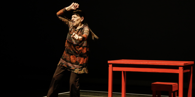 foto: Silvia Machado