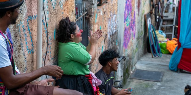 Foto: Leu Britto