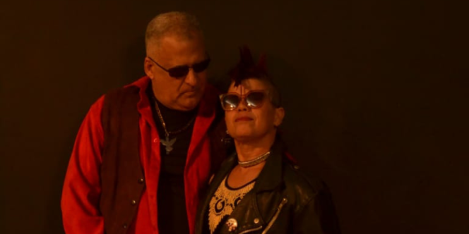 Clássicos do Brega-Românticos - Divulgação