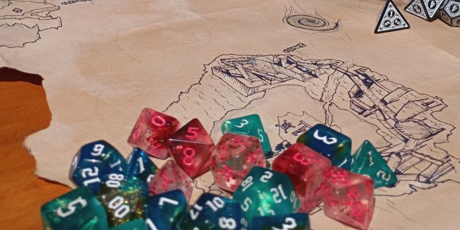 Jogos para Todos: Vivência em Jogos Acessíveis
