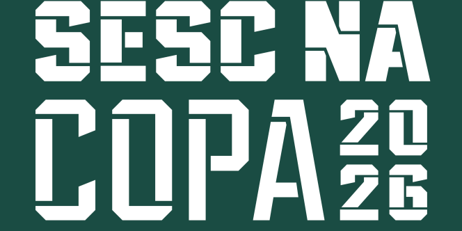 Sesc na Copa
