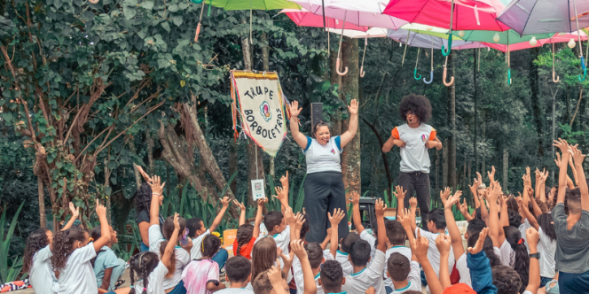 foto: Maninho Arconi