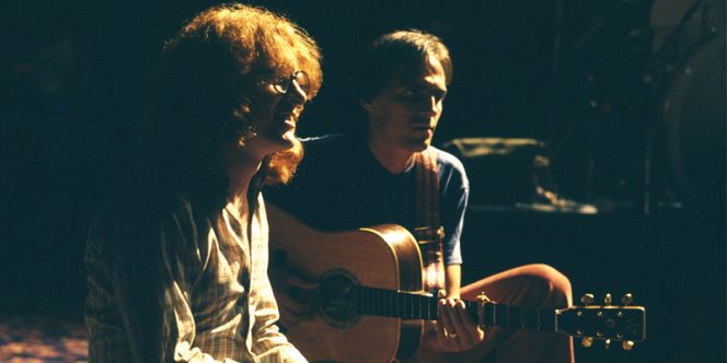 Foto: Jim Shea