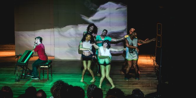 Foto: Renato Mangolin