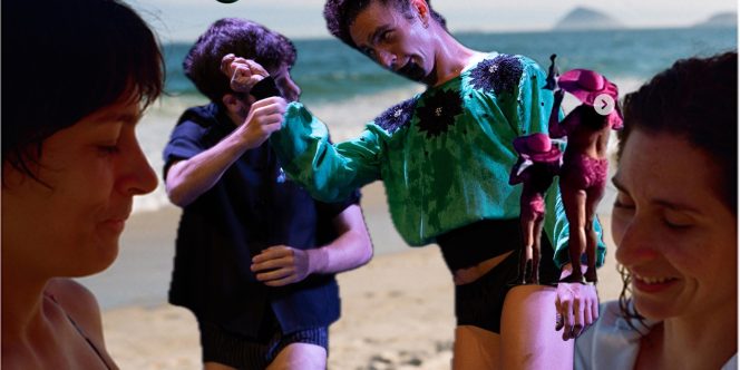 Foto: Levi &  Russo 