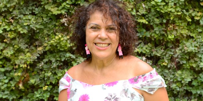 Foto: Karen Navega