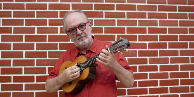 Foto: Henrique Cazes