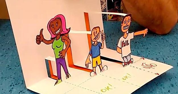 Foto: Unsquepensa Arte