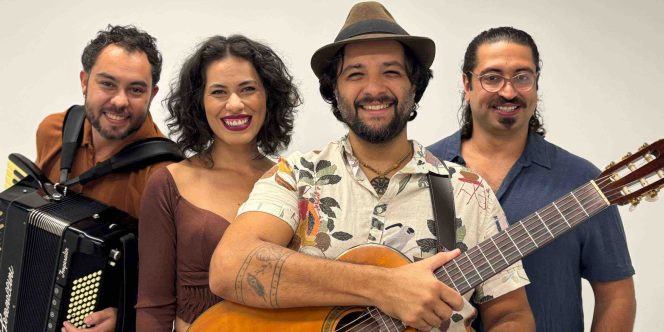 Foto: Talita Cabral