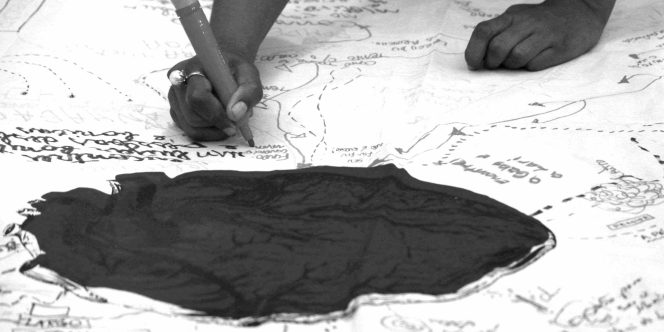 Foto: Leticia Kamada E Corpografico