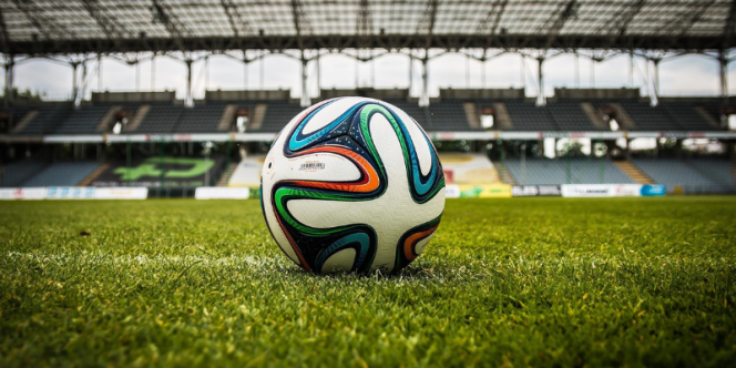 Na pegada da chuteira: emissão de poluentes em Copas do Mundo e grandes eventos - Divulgação