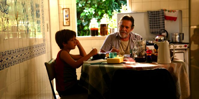 Cena do filme