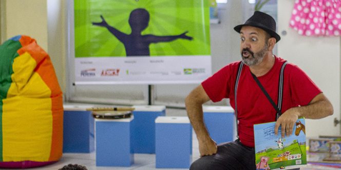 Foto: Ícaro Oliveira