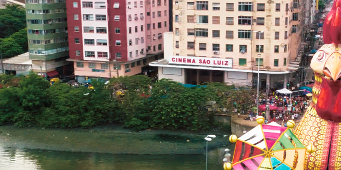 Imagem do filme