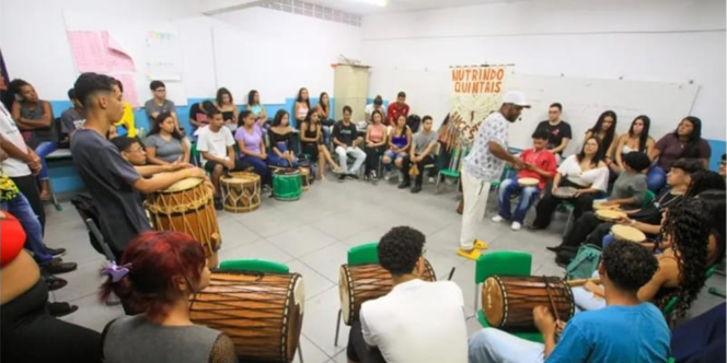 Divulgação