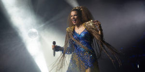 Vanessa da Mata - Foto Mariana Oliver