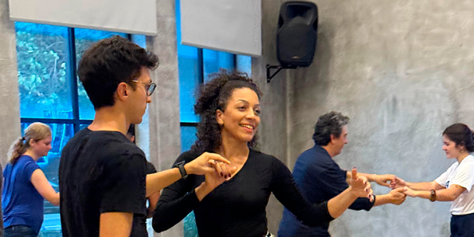 Foto: Acervo pessoal Carol Ferreira
