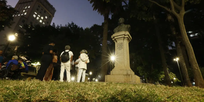Foto: Paulo Pinto